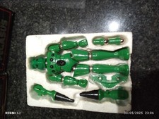 Micronauti Green Baron gig