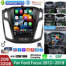 For Ford Focus 2012-2018 32GB