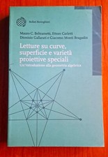 INGEGNERIA LETTURE SU CURVE
