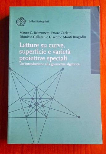 Ingegneria letture curve - letture, su