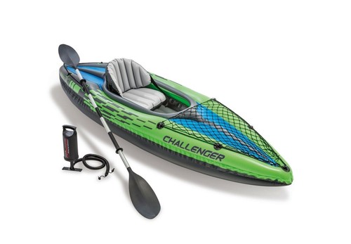 Kayak gonfiabile intex - intex, 1