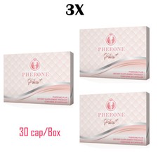 PHERONE PLUS Integratore