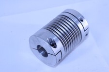 Giunto a soffietto Gerwah DKN