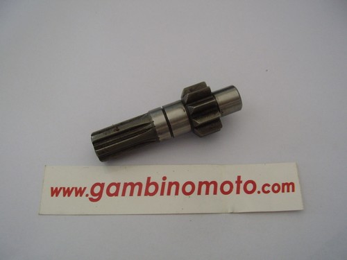 Primo albero motozappa - primo,