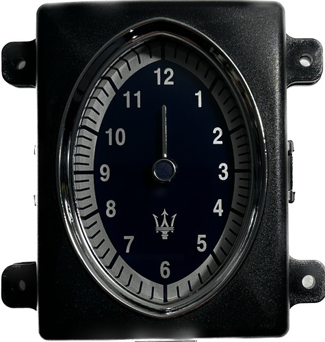 Orologio analogico originale - orologio,