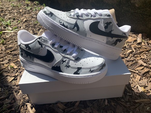 Nike air force - air,