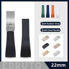 Cinturino in gomma subacquea