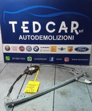 Cremagliera Alzavetro