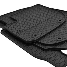 Tappetini in gomma tappetini