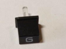 RZ-1 KENWOOD K29-3126-08 KNOB