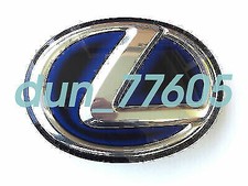 Lexus Front Grille Emblem