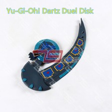 Dartz duel disk - duel,