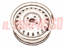 CERCHIO RUOTA FERRO ALFA ROMEO ALFETTA GIULIETTA ALFA SUD ORIGINALE 5,5 X 14