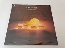 IL BARICENTRO • LP • EMI 3C 064-18152 • ITA 1976 • Trusciant • M/M Still Sealed