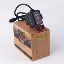 1PC New Zoom Lens Controller 8