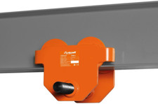 CARRELLO CARRO GANCIO MOBILE