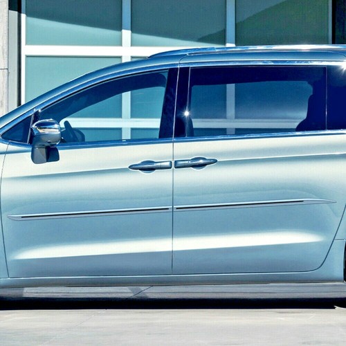 For chrysler voyager - voyager, 2020-26