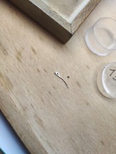 Longines 13zn Leva Spare Parts