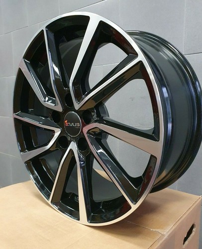 Set cerchi lega 16 - 16, dedica