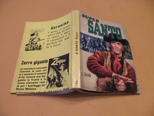 IL SANTO SUPER N° 2 CERRETTI