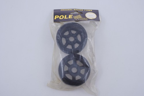Pole tyres 1001 - pole, in