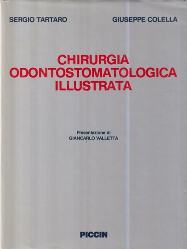 Chirurgia odontostomatologica - chirurgia,