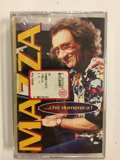 GIANNI MAZZA - MAZZA CHE