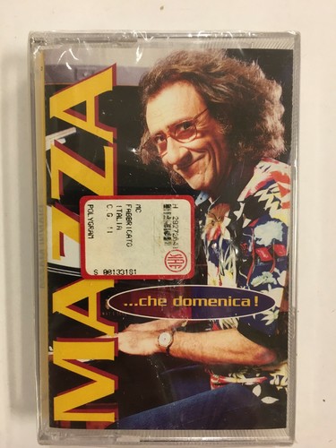 Gianni mazza - -, che