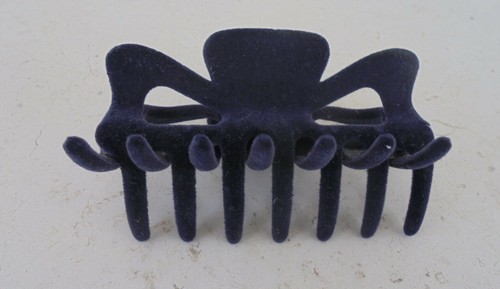Due mollettoni per - mollettoni, capelli