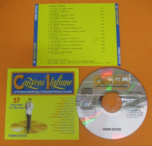 Compilation canzoni - compilation,