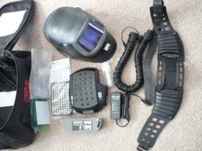 3M Speedglas G5-01VC Casco per