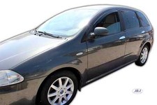 Deflettori Aria Per Fiat Croma