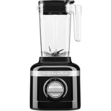 FRULLATORE KITCHENAID K150 NERO ONICE