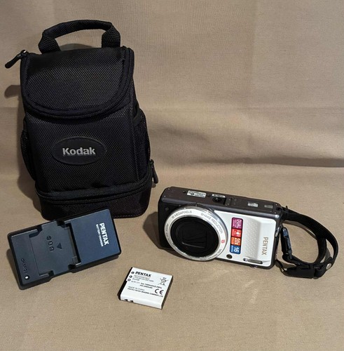 Set fotocamera digitale - , pentax