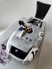 1/24 MERCEDES 300SLR FANGIO