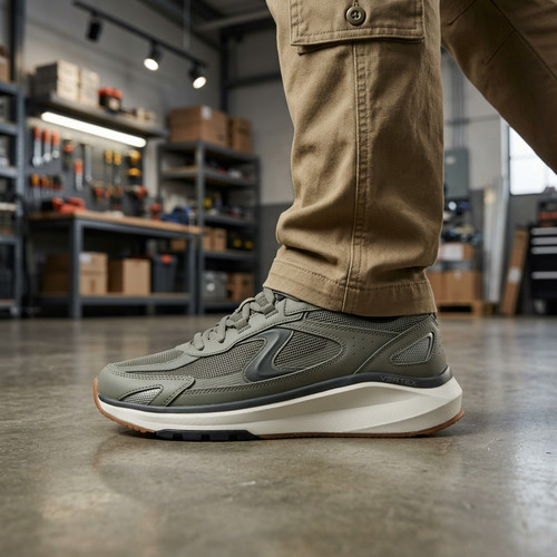 Skechers men vertex - vertex, olive