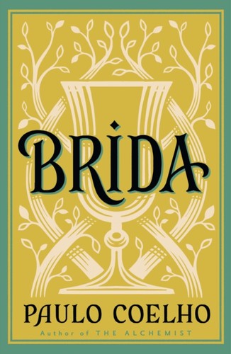 Brida paulo coelho - brida, by