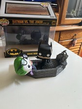 Funko Pop Batman Vs Joker-