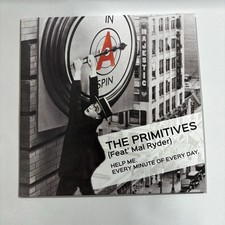 Mal & The Primitives – Help