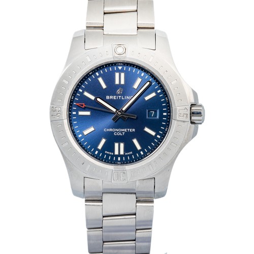 Orologio breitling chronomat - orologio,