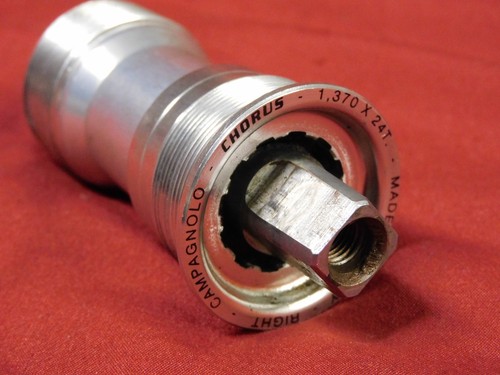 Mandrino vintage campagnolo - mandrino,
