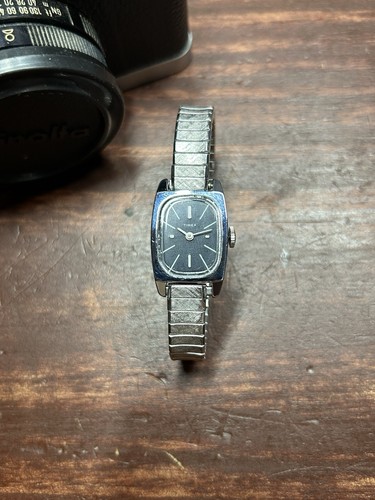 Orologio polso meccanico - da,
