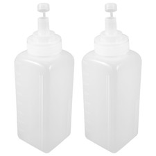  2 Pcs Dosatore Liquidi