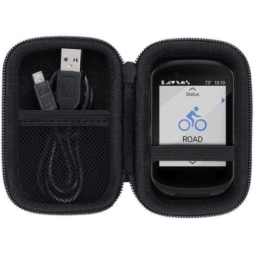 Custodia rigida gps - custodia, ciclismo