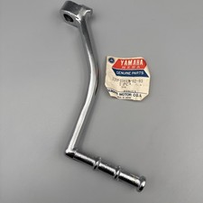 Yamaha SR500 1978 pedivella