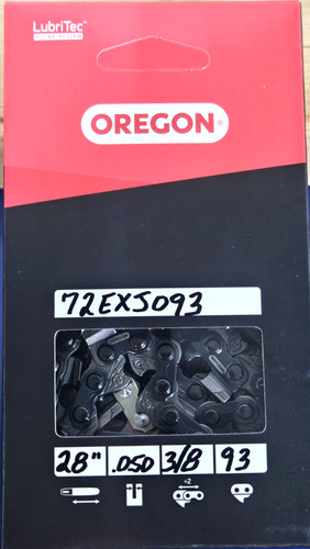 72exj093g oregon 050 93 - 72exj093g, .050