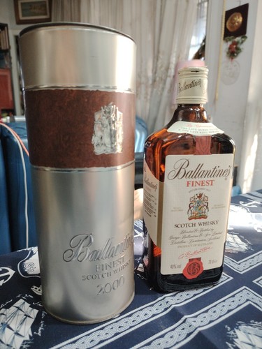 Ballantine finest 2000 - finest,
