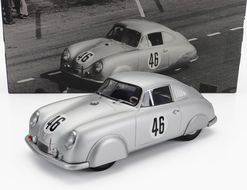 Werk83 porsche 356 sl - porsche,