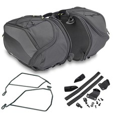 Borse Laterali 30L EA127B +