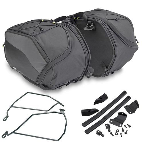 Borse laterali 30l ea127b - borse, +